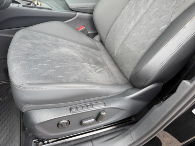 Cupra Terramar Vorführwagen Cupra Terramar Vorführwagen