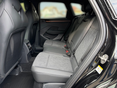 Cupra Terramar Vorführwagen Cupra Terramar Vorführwagen