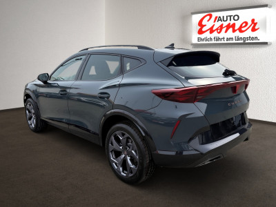 Cupra Formentor Vorführwagen Cupra Formentor Vorführwagen