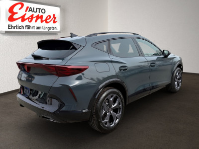 Cupra Formentor Vorführwagen Cupra Formentor Vorführwagen