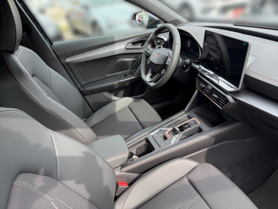 Cupra Formentor Vorführwagen Cupra Formentor Vorführwagen