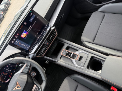 Cupra Formentor Vorführwagen Cupra Formentor Vorführwagen