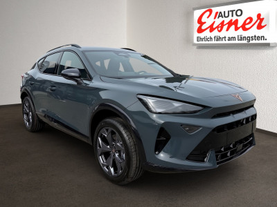 Cupra Formentor Vorführwagen Cupra Formentor Vorführwagen