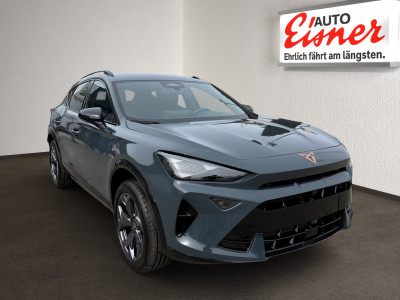 Cupra Formentor Vorführwagen Cupra Formentor Vorführwagen