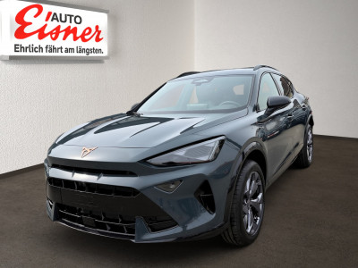 Cupra Formentor Vorführwagen Cupra Formentor Vorführwagen