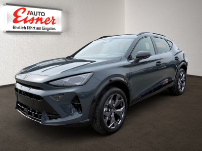 Cupra Formentor Vorführwagen Cupra Formentor Vorführwagen