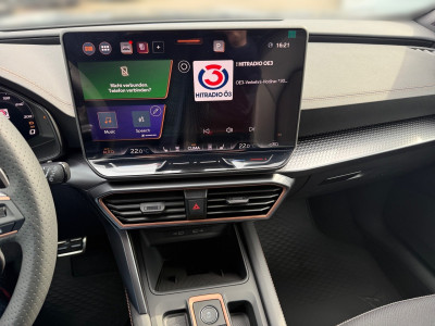 Cupra Formentor Vorführwagen Cupra Formentor Vorführwagen