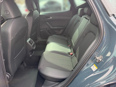 Cupra Formentor Vorführwagen Cupra Formentor Vorführwagen