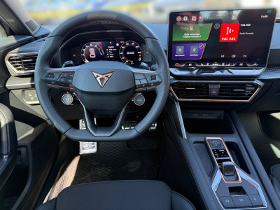 Cupra Formentor Vorführwagen Cupra Formentor Vorführwagen