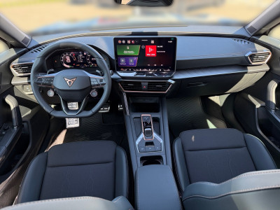 Cupra Formentor Vorführwagen Cupra Formentor Vorführwagen