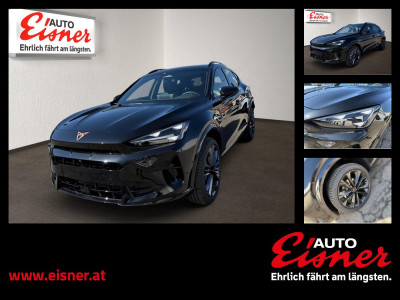 Cupra Formentor Vorführwagen Cupra Formentor Vorführwagen