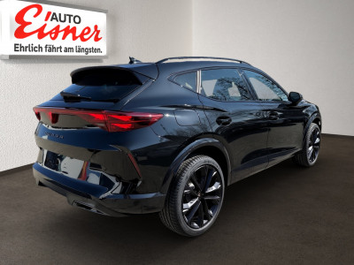 Cupra Formentor Vorführwagen Cupra Formentor Vorführwagen