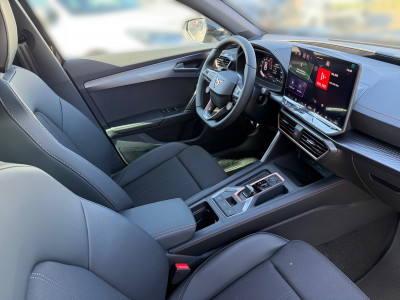 Cupra Formentor Vorführwagen Cupra Formentor Vorführwagen