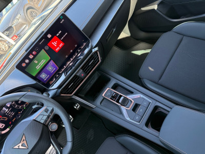 Cupra Formentor Vorführwagen Cupra Formentor Vorführwagen