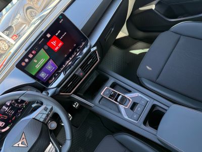 Cupra Formentor Vorführwagen Cupra Formentor Vorführwagen