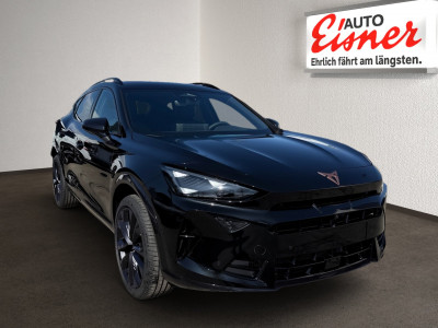 Cupra Formentor Vorführwagen Cupra Formentor Vorführwagen