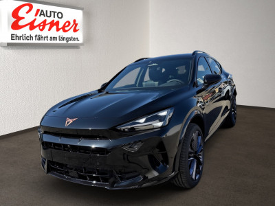 Cupra Formentor Vorführwagen Cupra Formentor Vorführwagen