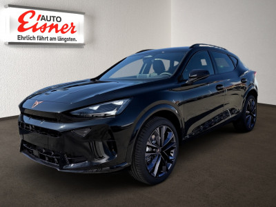 Cupra Formentor Vorführwagen Cupra Formentor Vorführwagen