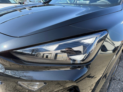 Cupra Formentor Vorführwagen Cupra Formentor Vorführwagen