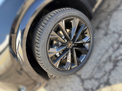 Cupra Formentor Vorführwagen Cupra Formentor Vorführwagen