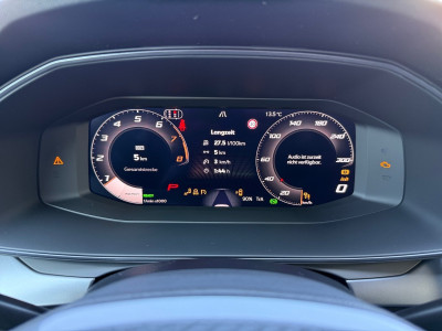 Cupra Formentor Vorführwagen Cupra Formentor Vorführwagen