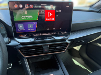 Cupra Formentor Vorführwagen Cupra Formentor Vorführwagen