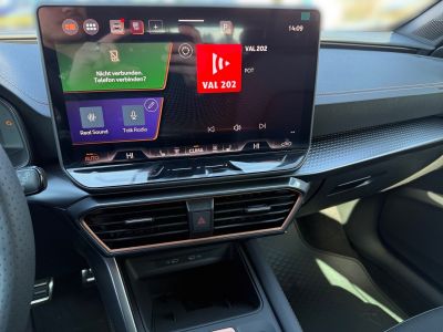 Cupra Formentor Vorführwagen Cupra Formentor Vorführwagen