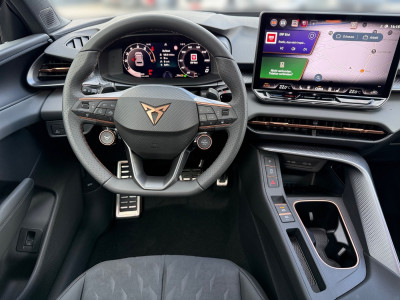 Cupra Terramar Vorführwagen