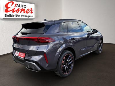 Cupra Terramar Vorführwagen