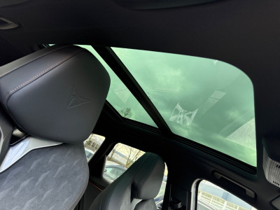 Cupra Terramar Vorführwagen