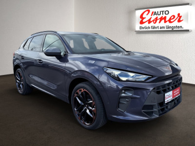 Cupra Terramar Vorführwagen