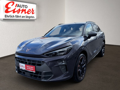 Cupra Terramar Vorführwagen