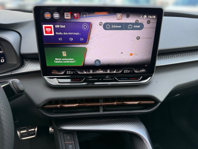 Cupra Terramar Vorführwagen