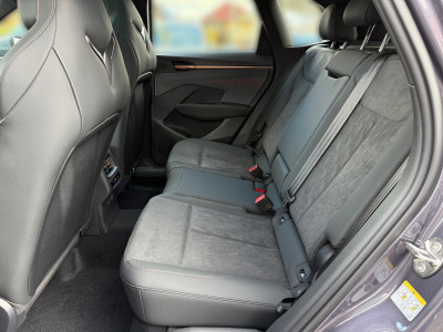 Cupra Terramar Vorführwagen