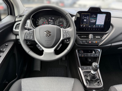 Suzuki S-Cross Vorführwagen