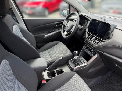 Suzuki S-Cross Vorführwagen