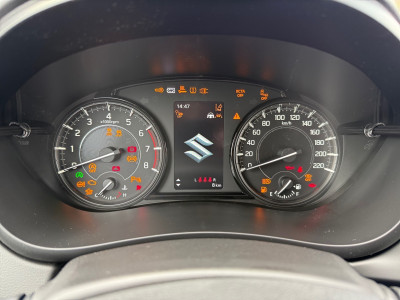 Suzuki S-Cross Vorführwagen