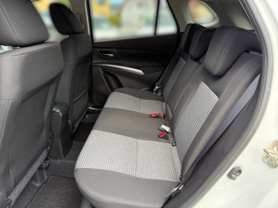 Suzuki S-Cross Vorführwagen