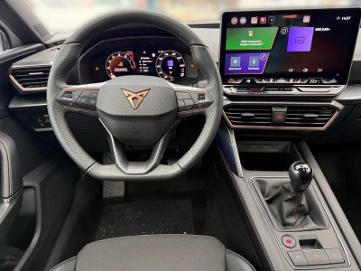 Cupra Leon Vorführwagen Cupra Leon Vorführwagen