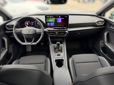 Cupra Leon Vorführwagen