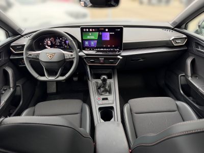 Cupra Leon Vorführwagen Cupra Leon Vorführwagen