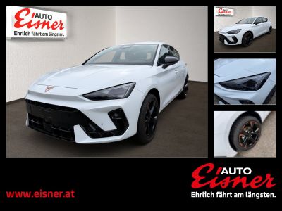 Cupra Leon Vorführwagen