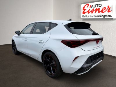 Cupra Leon Vorführwagen Cupra Leon Vorführwagen