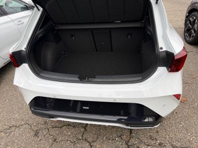 Cupra Leon Vorführwagen Cupra Leon Vorführwagen