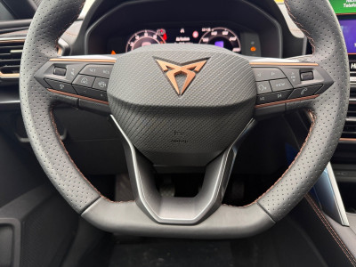 Cupra Leon Vorführwagen