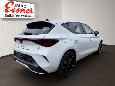 Cupra Leon Vorführwagen Cupra Leon Vorführwagen