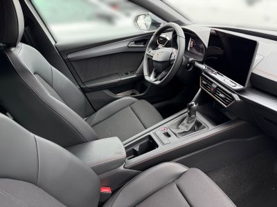 Cupra Leon Vorführwagen Cupra Leon Vorführwagen