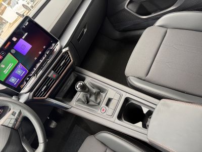 Cupra Leon Vorführwagen Cupra Leon Vorführwagen