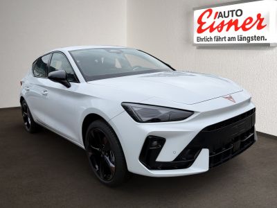 Cupra Leon Vorführwagen Cupra Leon Vorführwagen