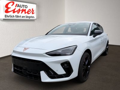 Cupra Leon Vorführwagen Cupra Leon Vorführwagen